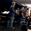 Rehearsal with David Foster & Ronnie Dunn